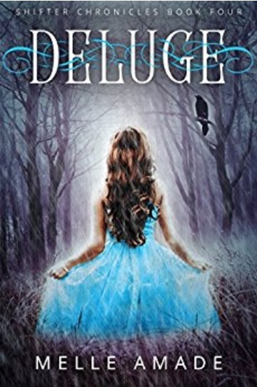 Deluge book cover