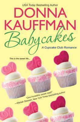 Cupcake Club book cover 3