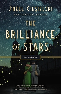 Jack and Ivy book cover 1