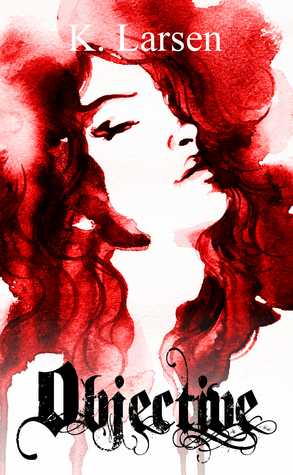 Bloodlines book cover 2