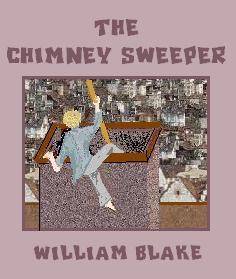 The Chimney Sweeper book cover