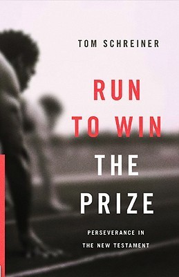 Run to Win the Prize book cover