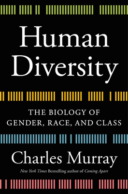 Human Diversity book cover