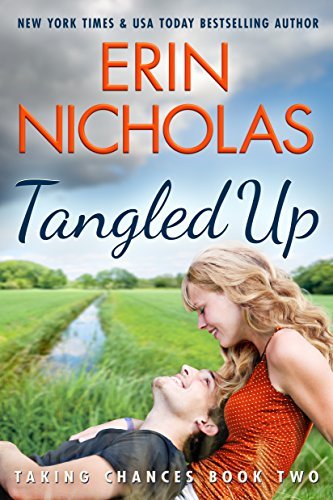 Taking Chances book cover 2