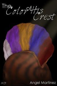 The Color of His Crest book cover