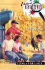 Shortcuts book cover