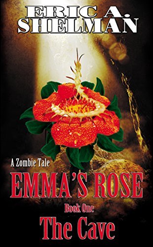 Emma's Rose book cover