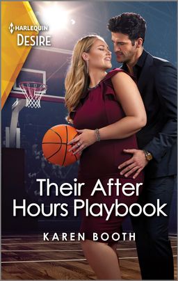 Their After Hours Playbook book cover