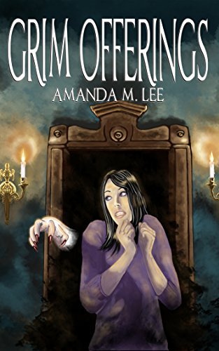 Aisling Grimlock book cover 2