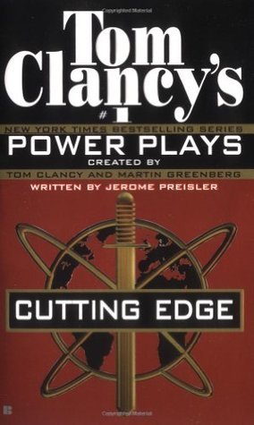 Cutting Edge book cover