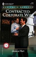Contracted book cover