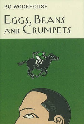 Eggs, Beans, and Crumpets book cover