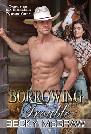 Borrowing Trouble book cover