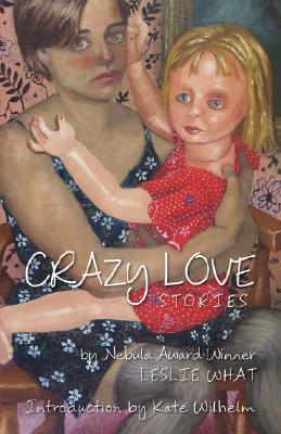 Crazy Love book cover