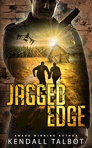 Jagged Edge book cover