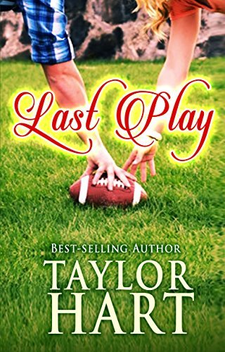 Last Play book cover 1