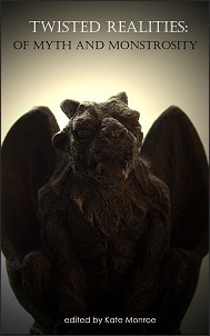 Twisted Realities book cover