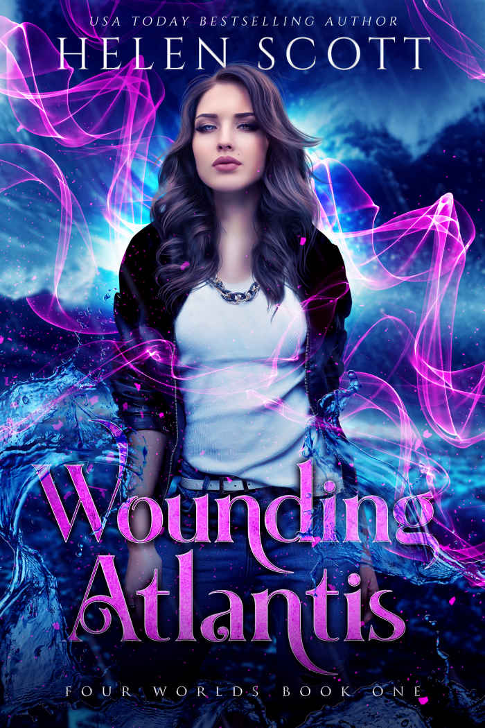 Four Worlds book cover 1