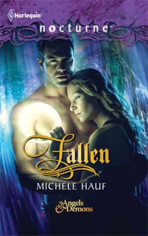 Of Angels and Demons book cover 2