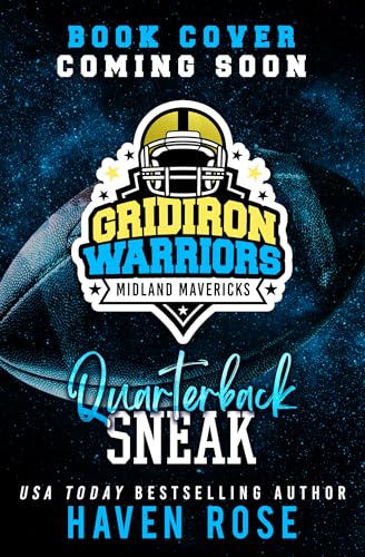 Quarterback Sneak book cover