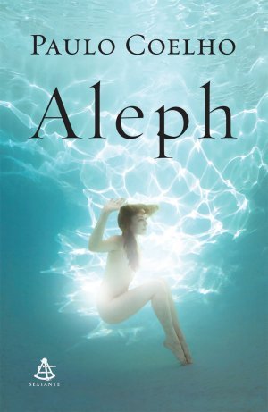 Aleph book cover