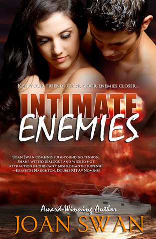 Covert Affairs book cover 1