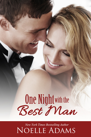 One Night with the Best Man book cover
