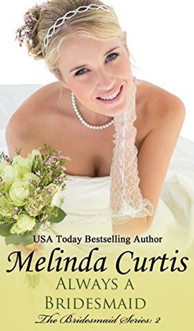 Bridesmaids book cover 2