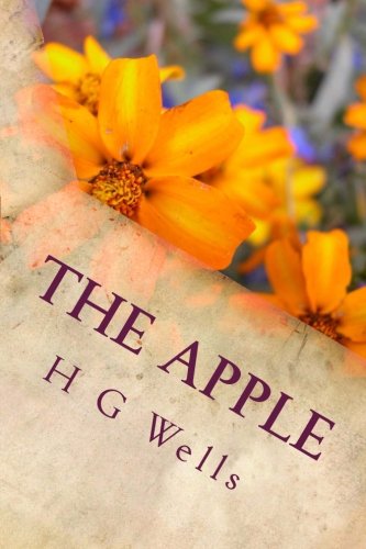 The Apple book cover