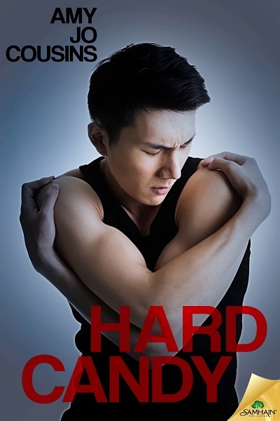 Hard Candy book cover