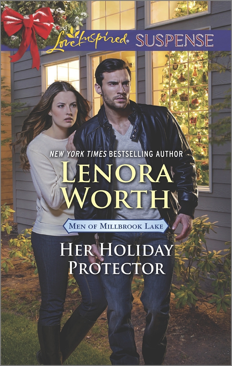 Men of Millbrook Lake book cover 2