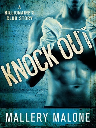 Billionaire's Club: New Orleans book cover 1
