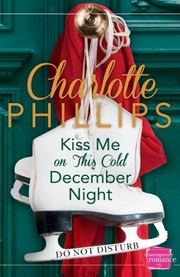 Do Not Disturb book cover 3