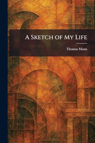 A Sketch of My Life book cover