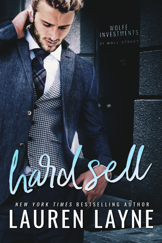 21 Wall Street book cover 2