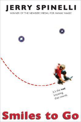 Smiles to Go book cover