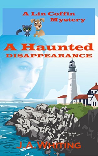 Lin Coffin book cover 2