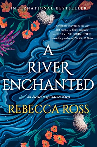 A River Enchanted book cover