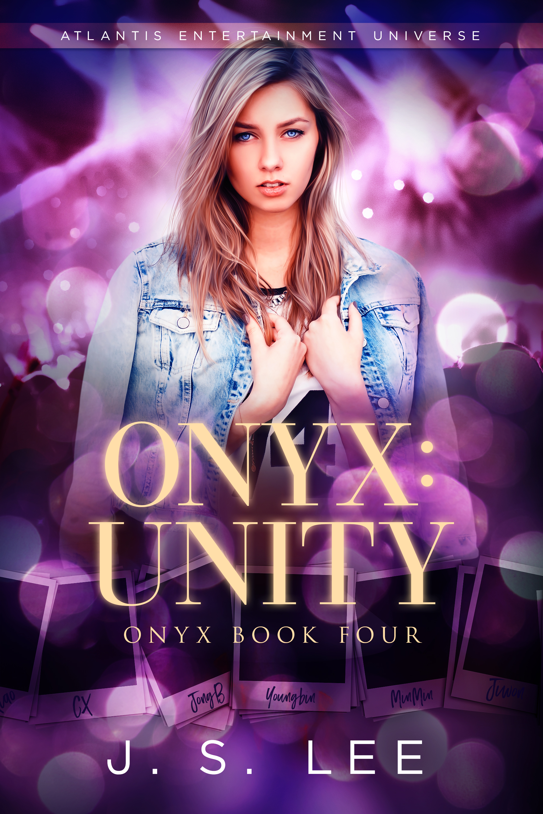 Onyx book cover