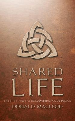 Shared Life book cover