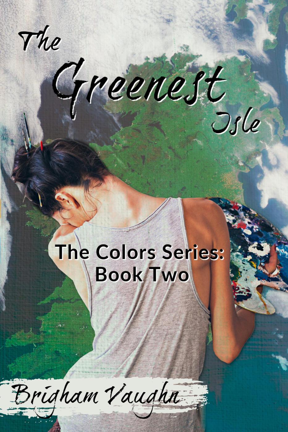 Colors book cover 2