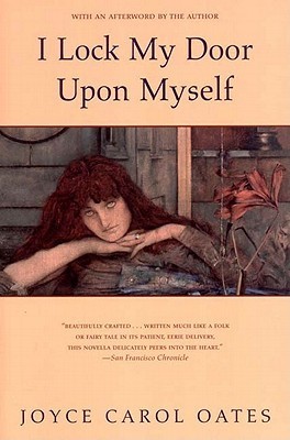 I Lock My Door Upon Myself book cover