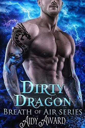 Dirty Dragon book cover