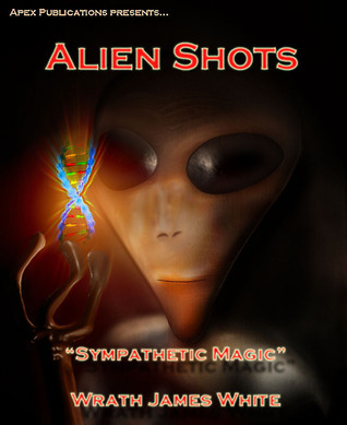 Sympathetic Magic book cover