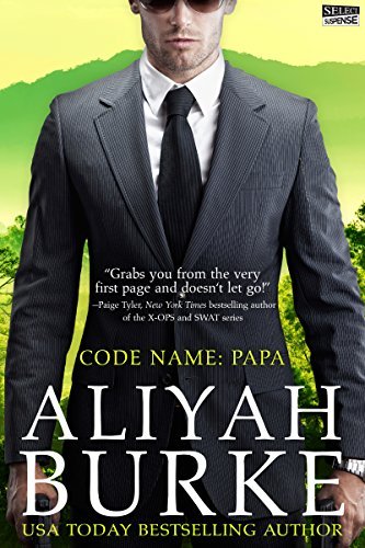 Code Name book cover