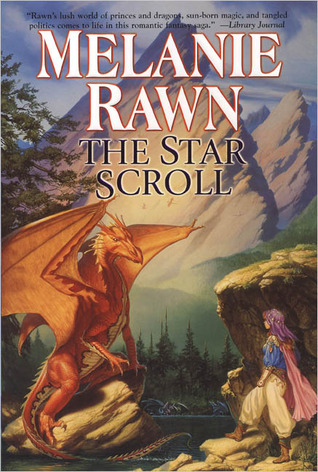 Dragon Prince book cover 2