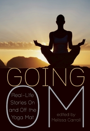 Going Om book cover
