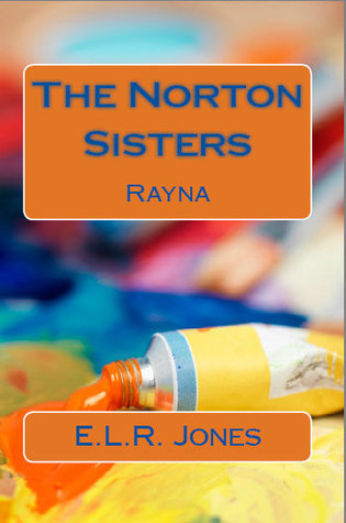 The Norton Sisters book cover 1