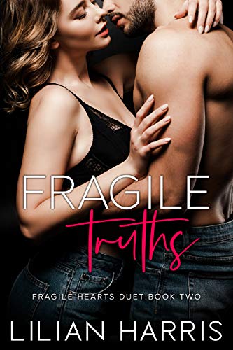 Fragile Hearts book cover 3