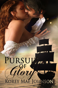 Pursuit Of Glory book cover